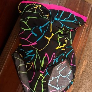 Vintage One Piece Swim